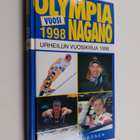 Markku Siukonen : Urheilun vuosikirja 1998 - pikkukuva 1