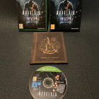 Murdered Soul Suspect - Limited Edition + Art Book XBOX ONE - pikkukuva 3