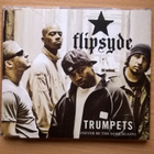 Flipsyde - Trumpets CDS - pikkukuva 1