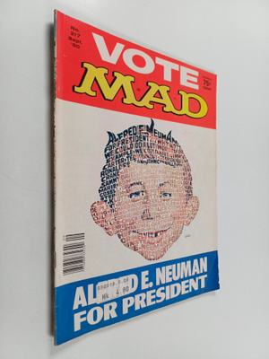 MAD No. 217/1980