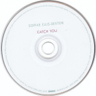 Sophie Ellis-Bextor • Catch You PROMO CD-Single - pikkukuva 2