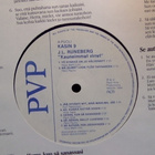 KAUNEIMMAT VIRRET  ::  J.L.RUNEBERG  ::  VINYYLI  LP    1984 - pikkukuva 3