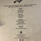 Marc Bolan & T.Rex: Live 1977 40th Anniversary 2LP - pikkukuva 2