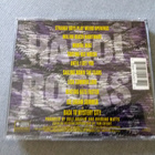 HANOI ROCS Back to Mystery City CD Geffen Goldline - pikkukuva 3