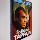 Norman Lewis : Sisilialainen tappaja - pikkukuva 1