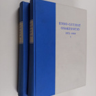 Victor Hoving : Enso-Gutzeit osakeyhtiö 1872-1958 1-2 - pikkukuva 1