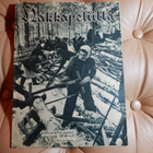 HAKKAPELIITTA  8-1942 - pikkukuva 1