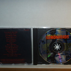 The Lemonheads CD Come On Feel - pikkukuva 3