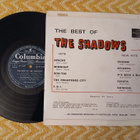 The Shadows 10"LP - pikkukuva 2