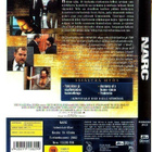 dvd, NARC (Ray Liotta, Jason Patric) [jännitys] - pikkukuva 2