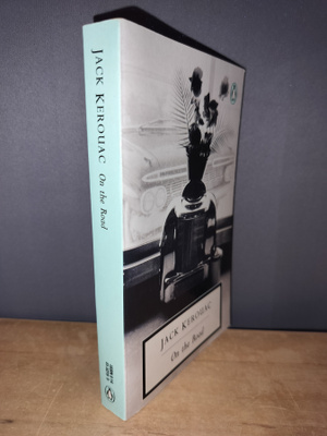 Jack Kerouac - On the Road - Penguin