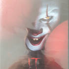 IT CHAPTER TWO DVD UUSI - pikkukuva 1
