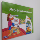 Hanna (toim.) Juntunen : Muffe ja kadonnut avain : mediak... - pikkukuva 1