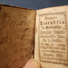 Muutamia ajatuksia ja rukouksia, painettu Turussa 1851 - pikkukuva 2
