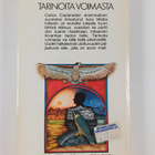 Carlos Castaneda : Tarinoita voimasta - pikkukuva 2