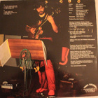 JUKKA SYRENIUS BAND :: MEMORIES OF TOMORROW :: VINYYLI LP - pikkukuva 2