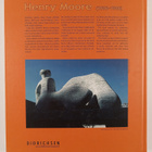 Henry Moore : Henry Moore : kuvanveiston ja arkkitehtuuri... - pikkukuva 2