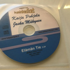 Kuninkaalliset . Kaija Pohjola & Jaska Mäkynen Elämän tie CD - pikkukuva 1