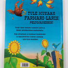 Tony Mitton : Farmari-Larin peltojamit - pikkukuva 2