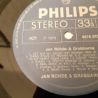 LP Jan Rohde & Grabbarna 1975 - pikkukuva 5