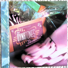 The Dynatones - Shameless (LP) - pikkukuva 1