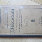 SUOMEN SUURRUHTINAANMAAN RIKOSLAKI 1889 - pikkukuva 1