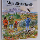 Gun Björk : Mennään tuntureille - pikkukuva 1