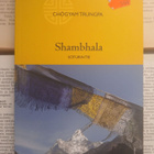 Chögyam Trungpa - Shambhala: soturin tie (nid.) - pikkukuva 1