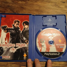 PS2 Vampire Night - pikkukuva 3