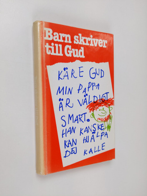 Eric Marshall : Barn skriver till Gud
