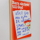 Eric Marshall : Barn skriver till Gud - pikkukuva 1