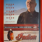 Maailman Nopein Intiaani (2005) DVD - pikkukuva 1