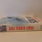 Scott Smith : Joka leikkiin ryhtyy - pikkukuva 3
