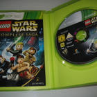 Lego Star Wars The Complete Saga **XBOX360** - pikkukuva 3