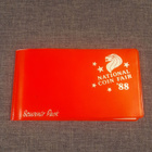 Singapore National Coin Fair'88 Souvenir Pack - pikkukuva 1