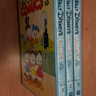 Carl Barks Library of Walt Disneys Donald Duck VIII - pikkukuva 4