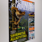Tieteen kuvalehti 15/2010 - pikkukuva 1