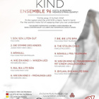 kind ensemble 96 (29 515) k BLU-RAY (2) bluray+cd - pikkukuva 2