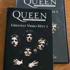 QUEEN- GREATEST VIDEO HITS 1 - pikkukuva 3