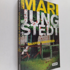 Mari Jungstedt : Saaren varjoissa - pikkukuva 1