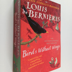 Louis De Bernieres : Birds without wings - pikkukuva 1