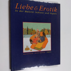Liebe und Erotik in den Malereien Indiens und Nepals - pikkukuva 1