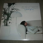 LP vinyyli Albert West: A part of me - pikkukuva 1
