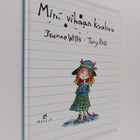 Jeanne Willis : Minä vihaan koulua - pikkukuva 1