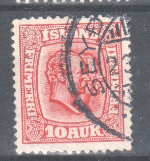 Islanti 1915 10 aur
