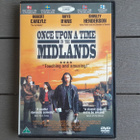 DVD: Once Upon A Time In The Midlands (Robert Carlyle 2002) - pikkukuva 1
