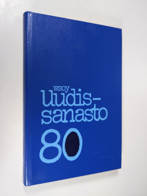Uudissanasto 80