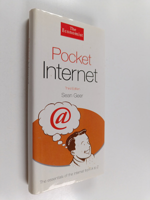 Sean Geer : Pocket Internet