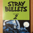 David Lapham - Stray bullets 2 Albumi - pikkukuva 1