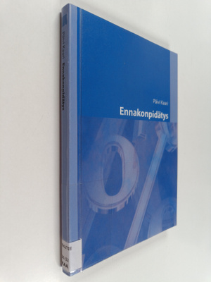 Päivi Kaari : Ennakonpidätys 2021